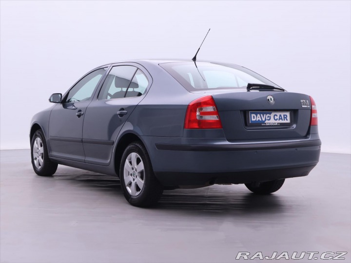 Škoda Octavia 1,6 i 75kW Aut.klima 860 2005