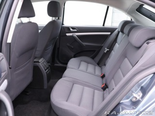 Škoda Octavia 1,6 i 75kW Aut.klima 860 2005