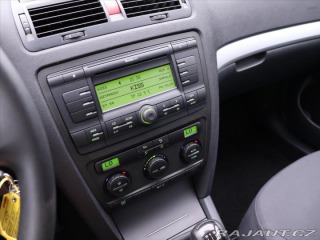 Škoda Octavia 1,6 i 75kW Aut.klima 860 2005