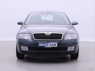 Škoda Octavia 1,6 i 75kW Aut.klima 860 2005