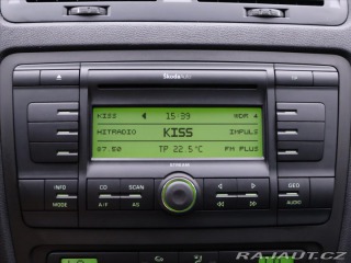 Škoda Octavia 1,6 i 75kW Aut.klima 860 2005