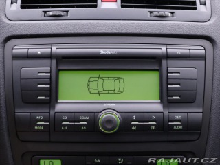 Škoda Octavia 1,6 i 75kW Aut.klima 860 2005