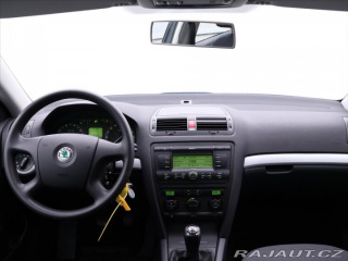 Škoda Octavia 1,6 i 75kW Aut.klima 860 2005