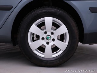 Škoda Octavia 1,6 i 75kW Aut.klima 860 2005