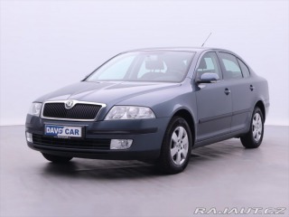 Škoda Octavia 1,6 i 75kW Aut.klima 860 2005