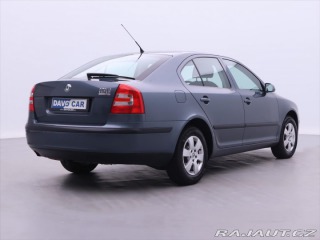 Škoda Octavia 1,6 i 75kW Aut.klima 860 2005