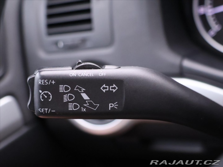 Škoda Octavia 2,0 TSI 147kW RS Xenon Ků 2011