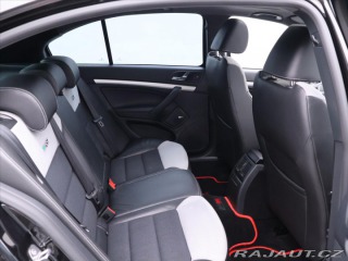Škoda Octavia 2,0 TSI 147kW RS Xenon Ků 2011