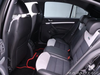 Škoda Octavia 2,0 TSI 147kW RS Xenon Ků 2011