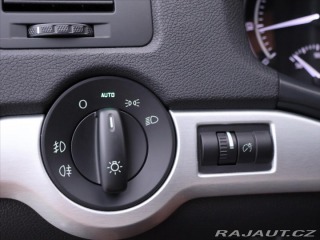 Škoda Octavia 2,0 TSI 147kW RS Xenon Ků 2011