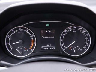 Škoda Octavia 2,0 TSI 147kW RS Xenon Ků 2011