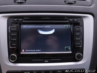 Škoda Octavia 2,0 TSI 147kW RS Xenon Ků 2011
