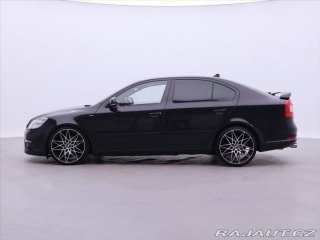 Škoda Octavia 2,0 TSI 147kW RS Xenon Ků 2011