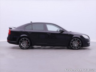Škoda Octavia 2,0 TSI 147kW RS Xenon Ků 2011