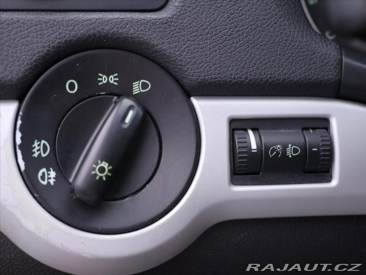 Škoda Octavia 1,9 TDI 77kW Ambiente STK 2006