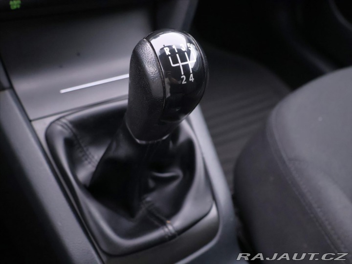 Škoda Octavia 1,9 TDI 77kW Ambiente STK 2006