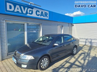 Škoda Octavia 1,9 TDI 77kW Ambiente STK 2006