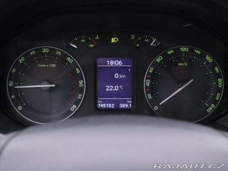 Škoda Octavia 1,9 TDI 77kW Ambiente STK 2006