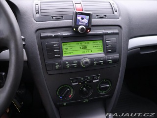 Škoda Octavia 1,9 TDI 77kW Ambiente STK 2006