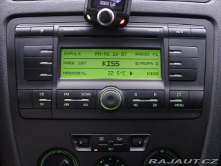 Škoda Octavia 1,9 TDI 77kW Ambiente STK 2006