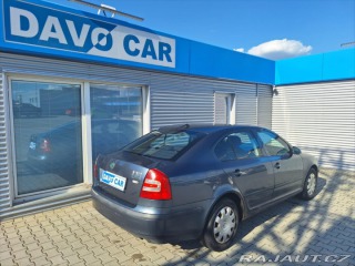 Škoda Octavia 1,9 TDI 77kW Ambiente STK 2006