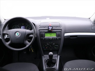 Škoda Octavia 1,9 TDI 77kW Ambiente STK 2006