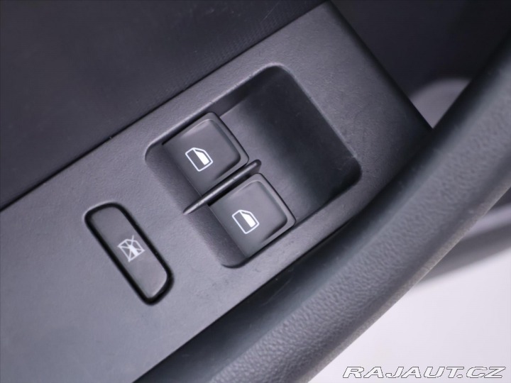 Škoda Rapid 1,4 TSI 90kW DSG Elegance 2012