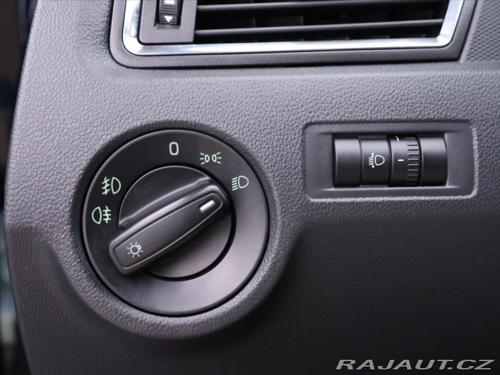 Škoda Rapid 1,4 TSI 90kW DSG Elegance 2012