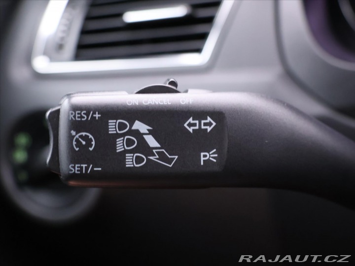 Škoda Rapid 1,4 TSI 90kW DSG Elegance 2012