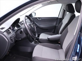 Škoda Rapid 1,4 TSI 90kW DSG Elegance 2012