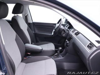Škoda Rapid 1,4 TSI 90kW DSG Elegance 2012