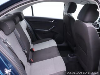 Škoda Rapid 1,4 TSI 90kW DSG Elegance 2012