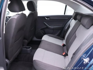 Škoda Rapid 1,4 TSI 90kW DSG Elegance 2012