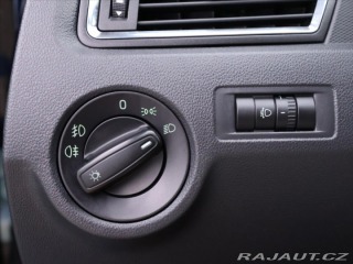 Škoda Rapid 1,4 TSI 90kW DSG Elegance 2012