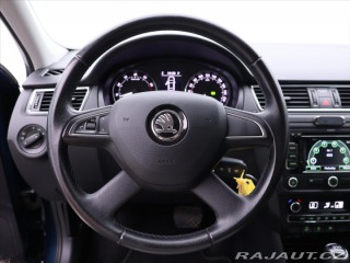 Škoda Rapid 1,4 TSI 90kW DSG Elegance 2012