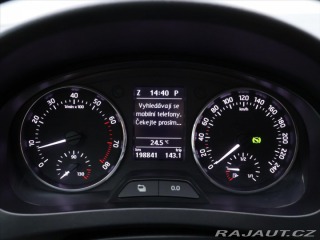 Škoda Rapid 1,4 TSI 90kW DSG Elegance 2012
