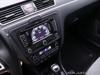 Škoda Rapid 1,4 TSI 90kW DSG Elegance 2012