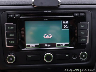 Škoda Rapid 1,4 TSI 90kW DSG Elegance 2012