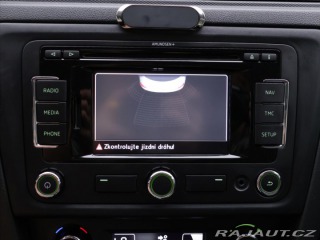 Škoda Rapid 1,4 TSI 90kW DSG Elegance 2012