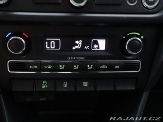 Škoda Rapid 1,4 TSI 90kW DSG Elegance 2012