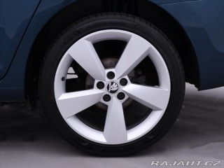 Škoda Rapid 1,4 TSI 90kW DSG Elegance 2012
