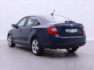 Škoda Rapid 1,4 TSI 90kW DSG Elegance 2012