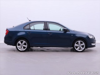 Škoda Rapid 1,4 TSI 90kW DSG Elegance 2012