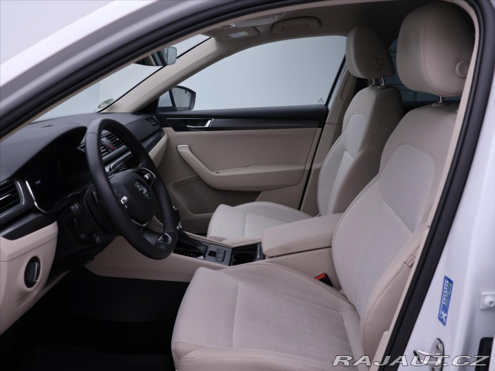 Škoda Superb 2,0 TDI 147kW 4x4 Style C 2022