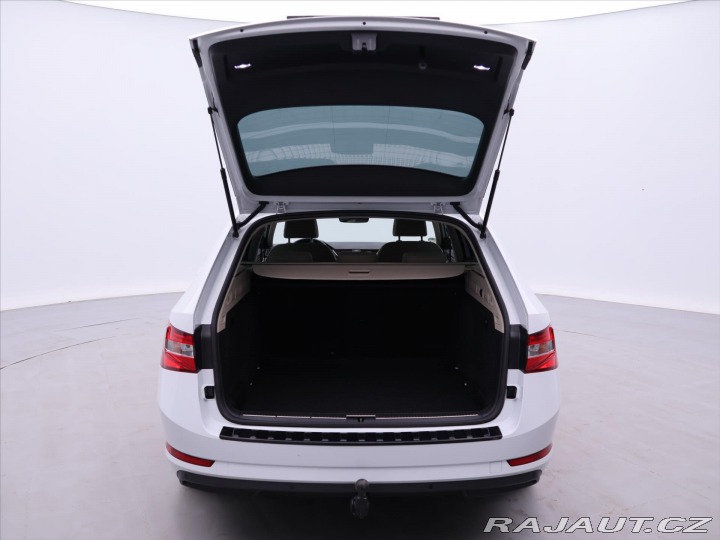 Škoda Superb 2,0 TDI 147kW 4x4 Style C 2022