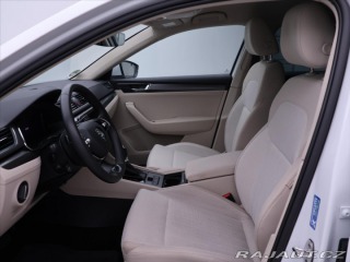 Škoda Superb 2,0 TDI 147kW 4x4 Style C 2022