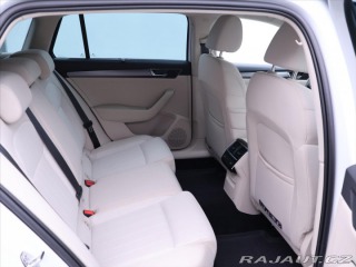 Škoda Superb 2,0 TDI 147kW 4x4 Style C 2022