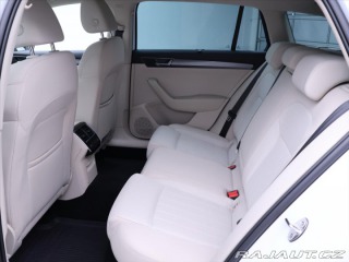 Škoda Superb 2,0 TDI 147kW 4x4 Style C 2022