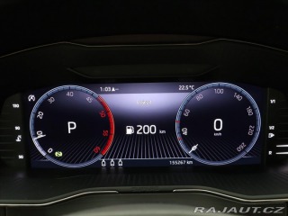 Škoda Superb 2,0 TDI 147kW 4x4 Style C 2022