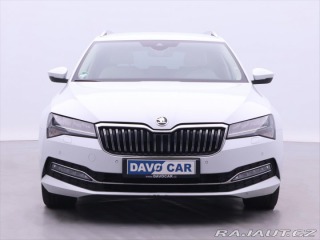 Škoda Superb 2,0 TDI 147kW 4x4 Style C 2022